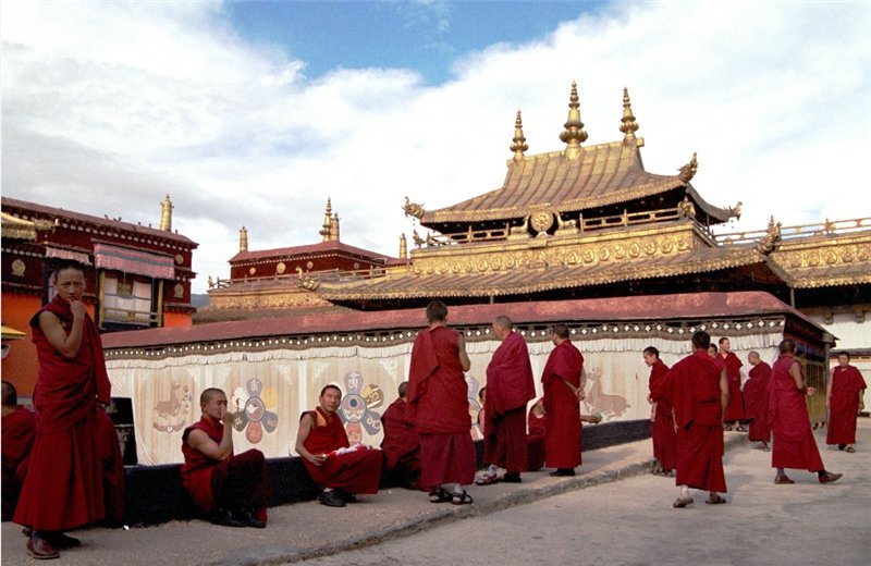 Тибетские благовония купить в Екатеринбурге